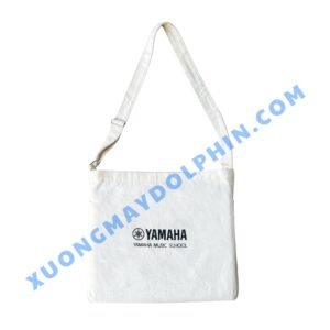 Túi vải canvas DPC20
