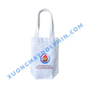 Túi vải canvas DPC13