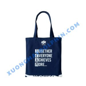 Túi vải canvas DPC04