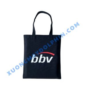 Túi vải canvas DPC03