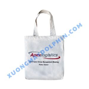 Túi vải canvas DPC11