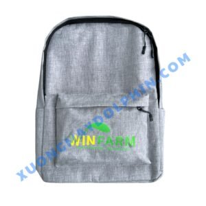 balo làm quà tặng